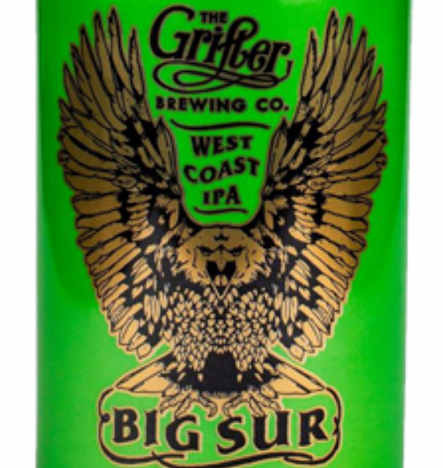 Grifter Big Sur