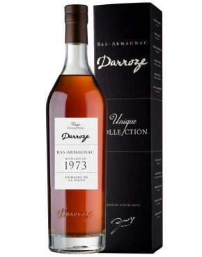 Darroze 200ml 1973