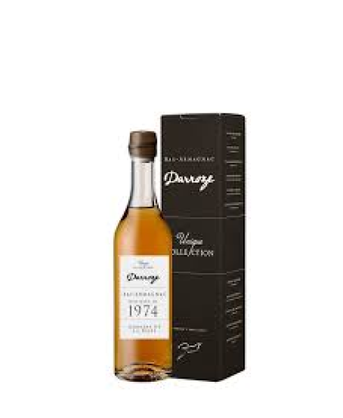 Darroze 200ml 1974