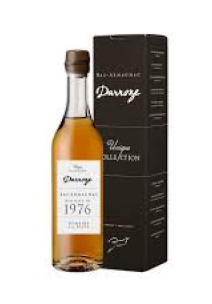 Darroze 200ml 1976