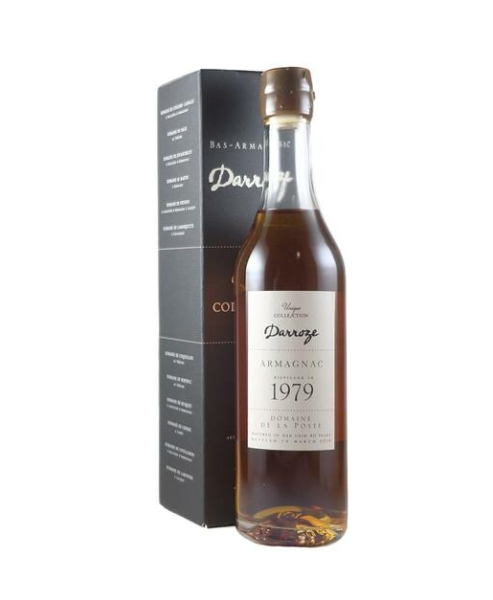 Darroze 200ml 1979