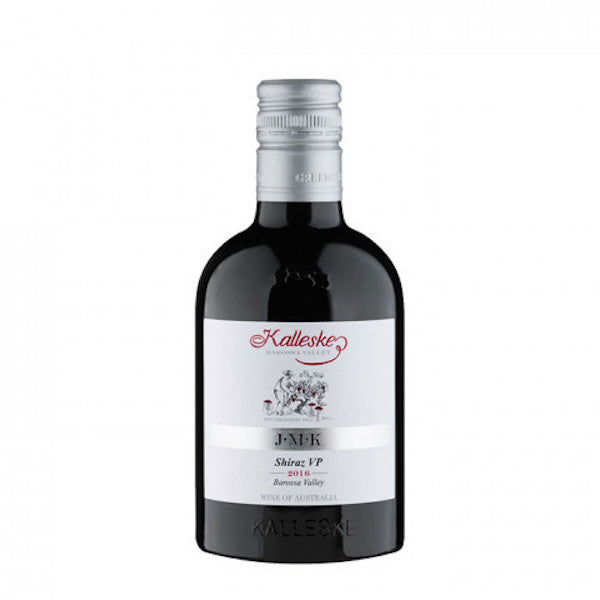 Kalleske JMK VP Shiraz 375ml