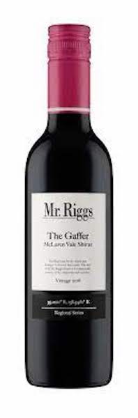 Mr Riggs Gaffer 375ml
