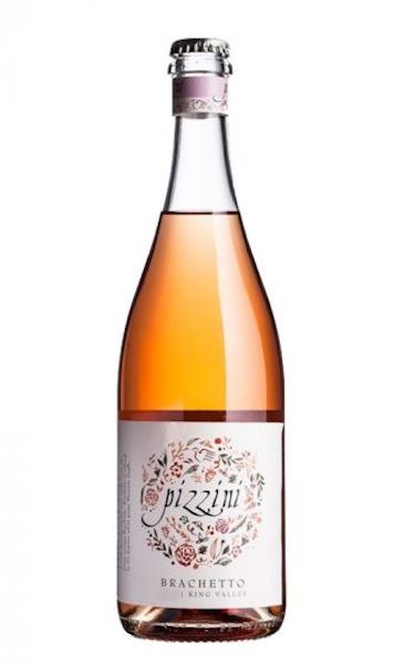 Pizzini Brachetto