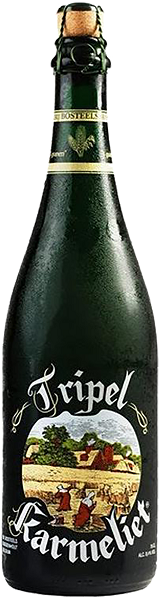 Karmeliet Triple 750ml