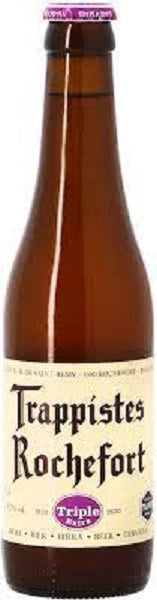 Rochefort Tripel Extra