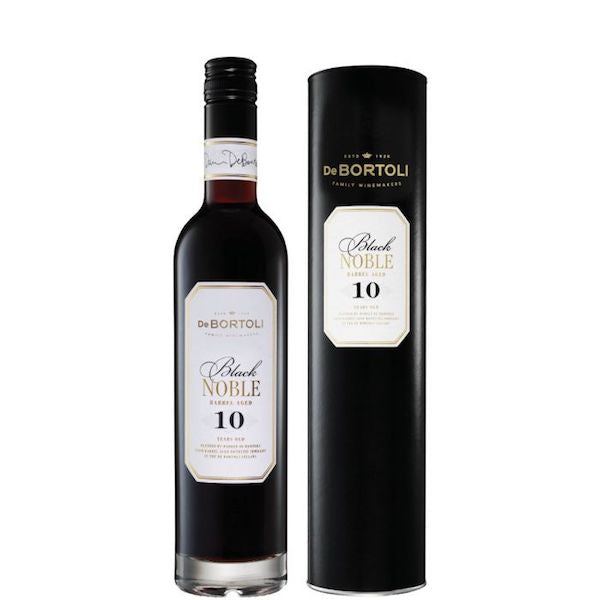 De Bortoli Black Noble 10yo