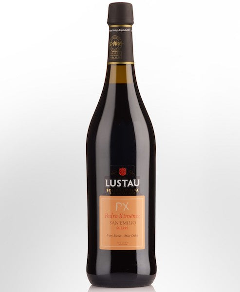 Lustau Px San Emilio 750ml