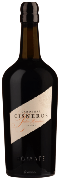 Romate Pedro Ximenez