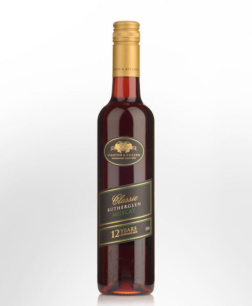 Stanton & K Rutherglen Muscat