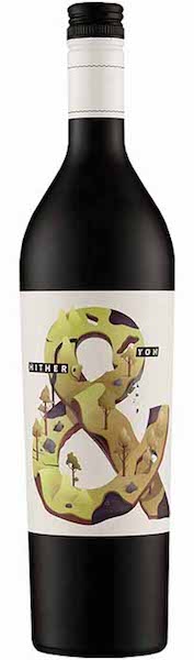 Hither and Yon Nero D'Avola