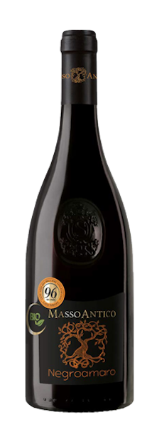 Masso Antico Negroamaro