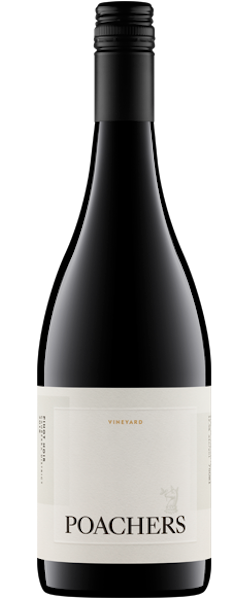 Poachers Pinot Noir
