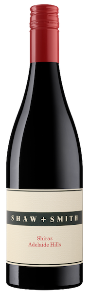 Shaw And Smith Shiraz 375ml
