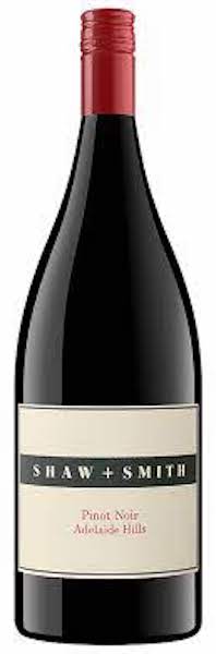 Shaw And Smith Pinot Noir 375ml