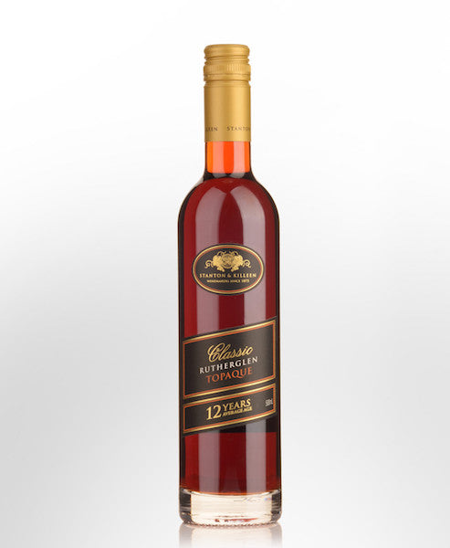 Stanton & K 12yo  Topaque