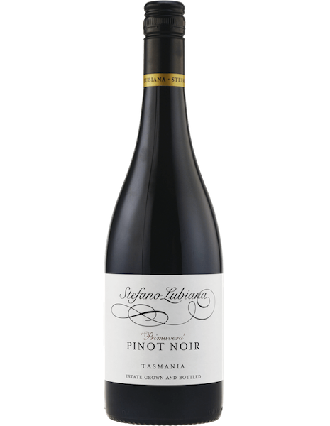 Stefano Lubiana Primavera Pinot Noir