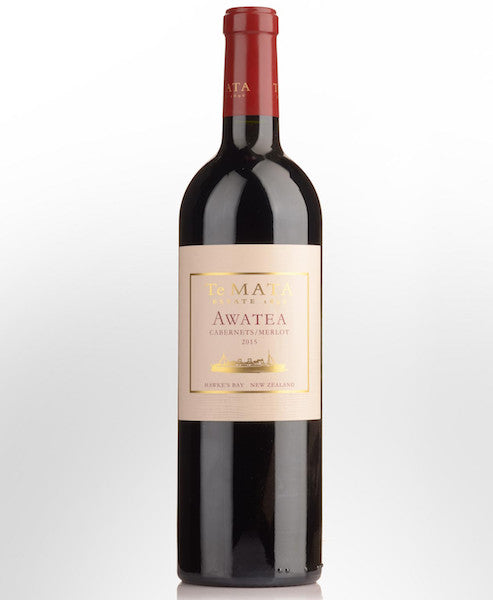 Te Mata Awatea Cabernet
