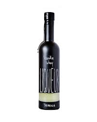 Hartshorn Vanilla Whey Liqueur