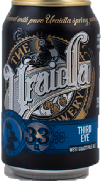 Uraidla Enchanted Delirium
