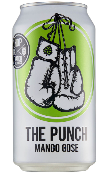 Hop Nation The Punch