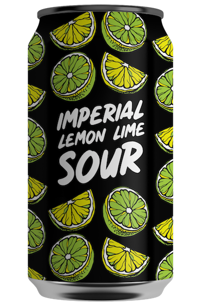 Hope Imperial Lemon Lime Sour