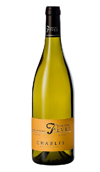 Domaine Fevre Chablis