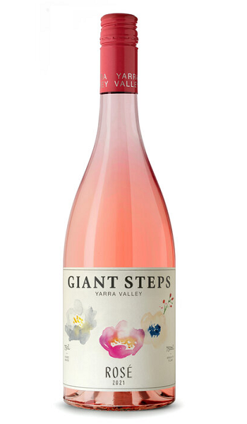 Giant Steps Rose
