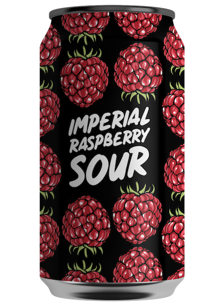 Hope Imperial Raspberry Sour