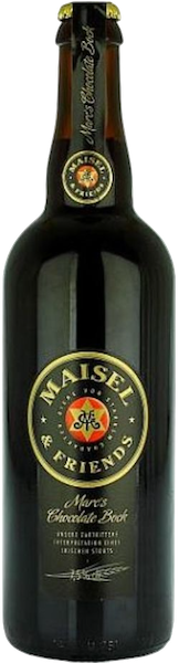Maisel's & Friends Choc Bock