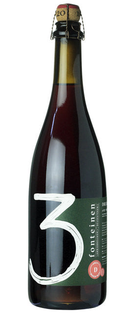 3 Fonteinen Durif Muscat Bleu