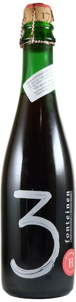 3 Fonteinen Hommage