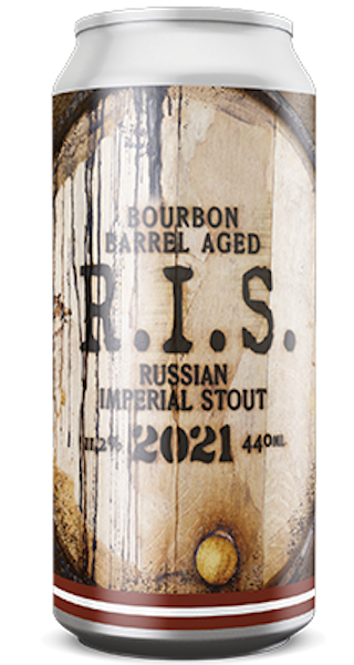 Hargreaves Hill Bourbon Barrel Aged