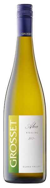 Grosset Alea Off Dry Riesling