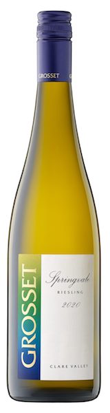 Grosset Springvale Riesling