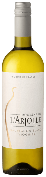 L'Arjolle Sauv Blanc Viognier