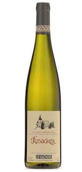 Mader Rosacker Riesling