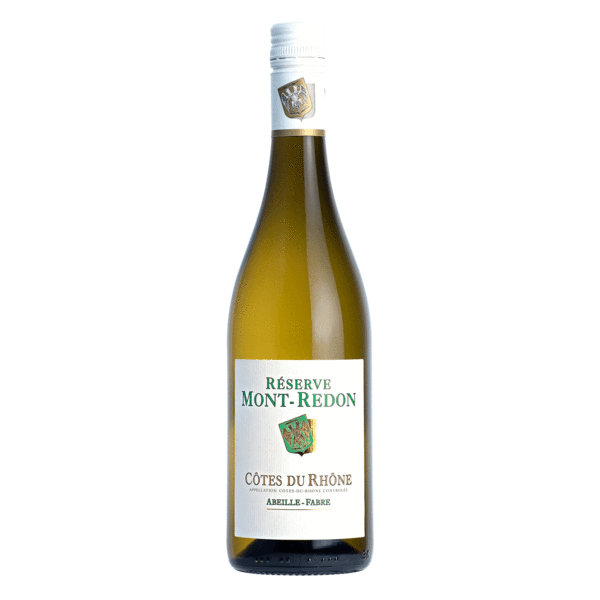 Mont Redon Cotes Du Rhone Blanc