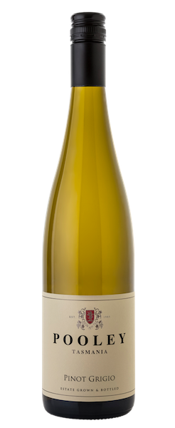 Pooley Pinot Grigio