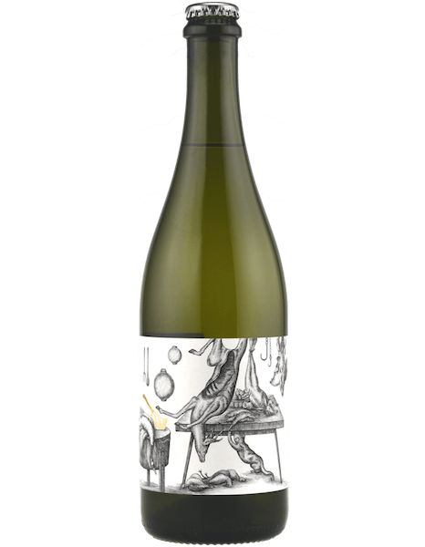 Ravensworth Fiano and Fizz