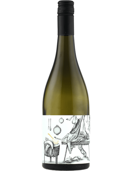 Ravensworth Rye Park Gruner Veltiner