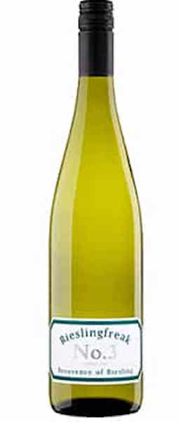Riesling Freak No.3 Clare