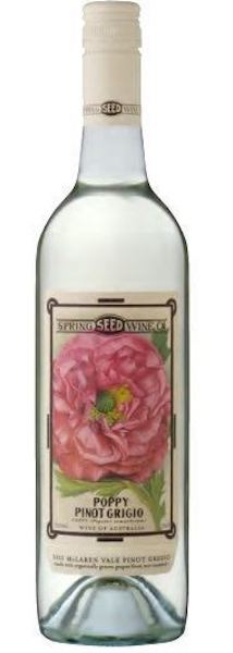 Spring Seed Pinot Grigio