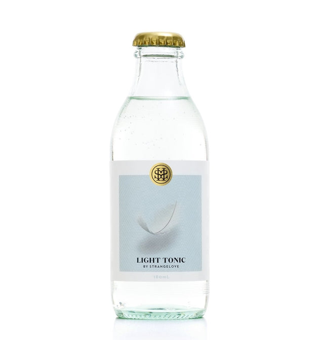StrangeLove Light Tonic 540mL