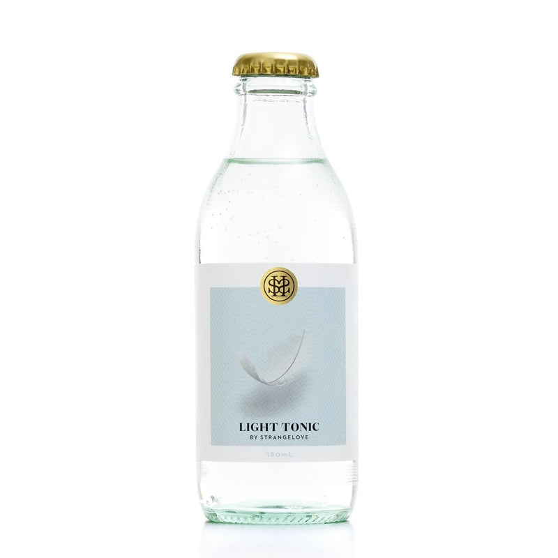 StrangeLove Light Tonic 540mL