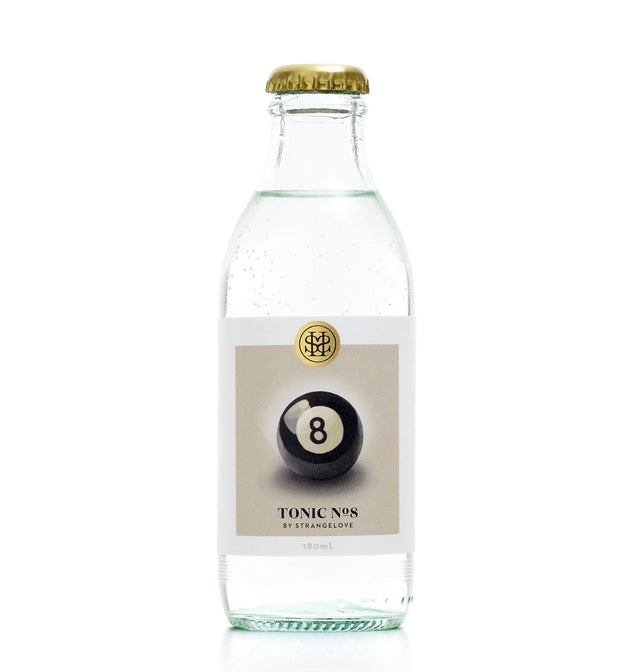 StrangeLove Tonic No.8 540mL