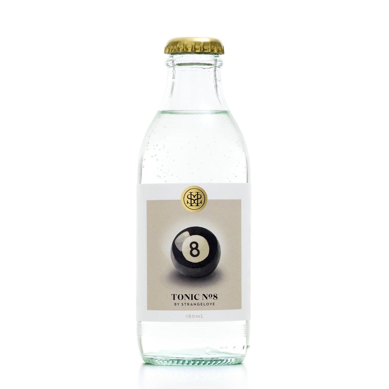 StrangeLove Tonic No.8 540mL