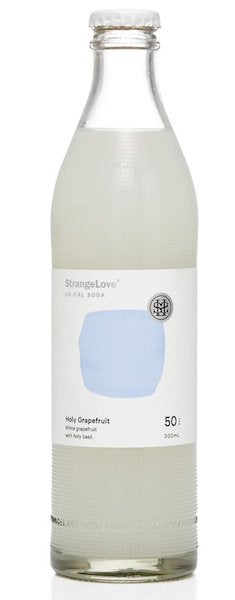 StrangeLove Holy Grapefruit 300ml