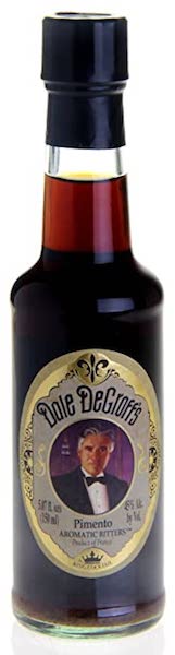 Dale DeGroff's Pimento Bitters