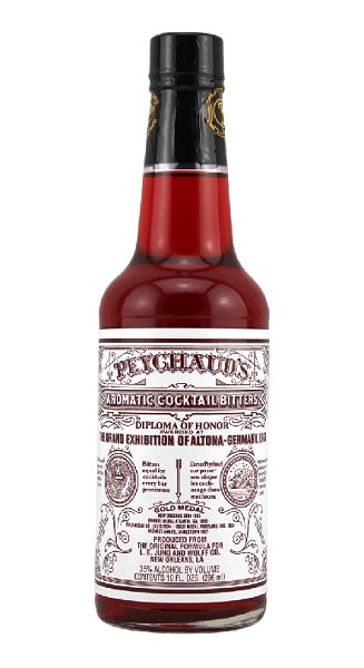 Peychaud's Bitters